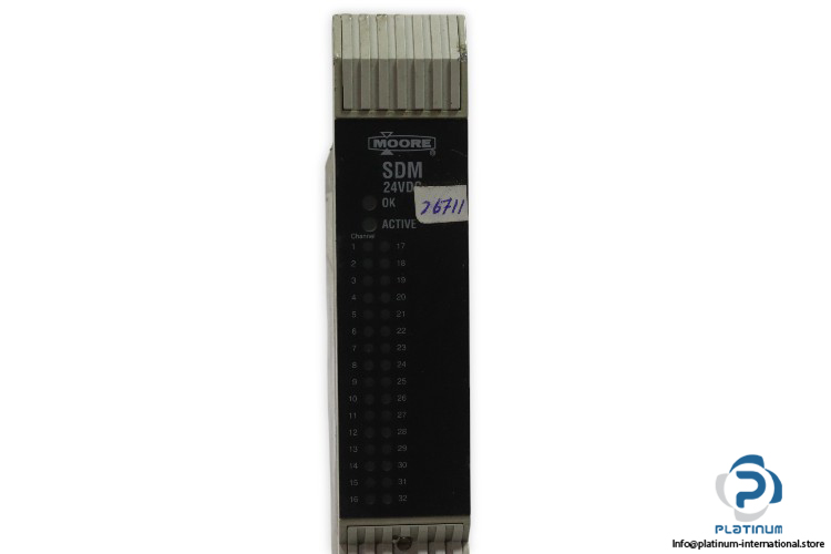 moore-39SDM024DCCAN-standard-discrete-module-(used)-1