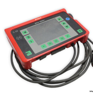 Fronius RCU 5000I Remote Control