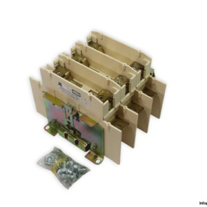 Hubbell UFS200 Switch Fuse