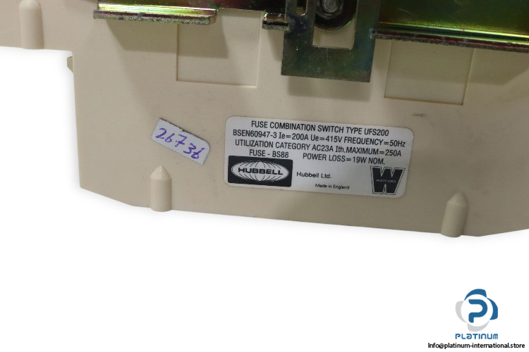 hubbell-UFS200-switch-fuse-(new)-5