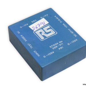 RS 208-311 Transformer