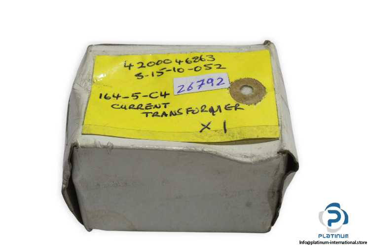 hobut-CT164-current-transformer-(new)-1
