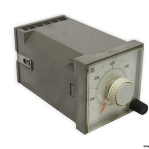 RS 348-453 Multi Function Time Delay Relay