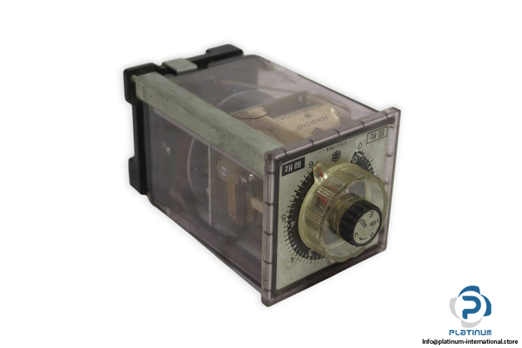 schleicher-DZ-52_SG-L695-596-time-relay-(used)