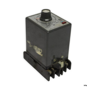omron-STP-NH-time-delay-(used)