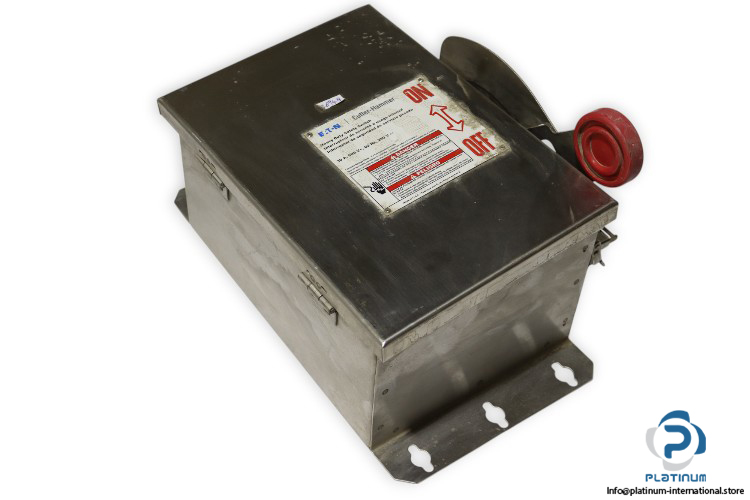 eaton-DH361UWK-heavy-duty-safety-switch-(new)