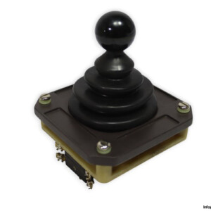 Schmersal HLU 110-10 Joystick Controller