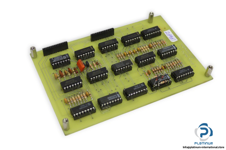 norcan-ltd-NA3-10396-ISSUE-5-circuit-board-(used)