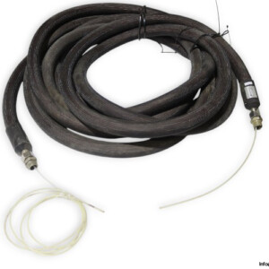 Angst+Pfister 8000470250 HOT Melt Hose