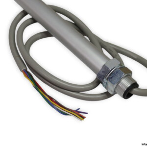 Patlite LR4-02LJB Signal Tower