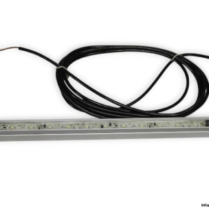 Waldmann 112 544 001 - 000 110 81 Linear LED Machine Light