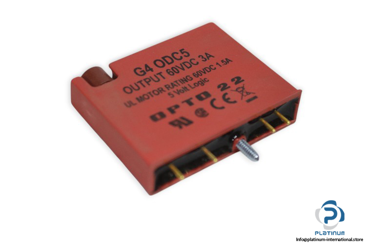opto-22-G4-ODC5-digital-output-module-(new)
