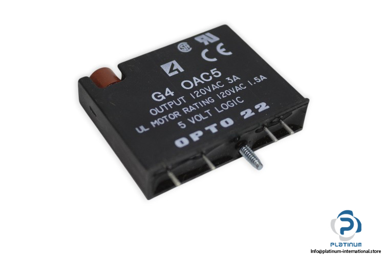 opto-22-G4-OAC5-digital-output-module-(new)