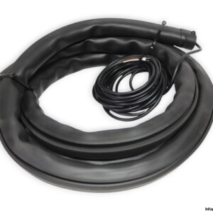 Gelbau 3100.0110I Safety Edge