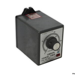 omron-STP-NH-110-VAC-subminy-timer-(new)