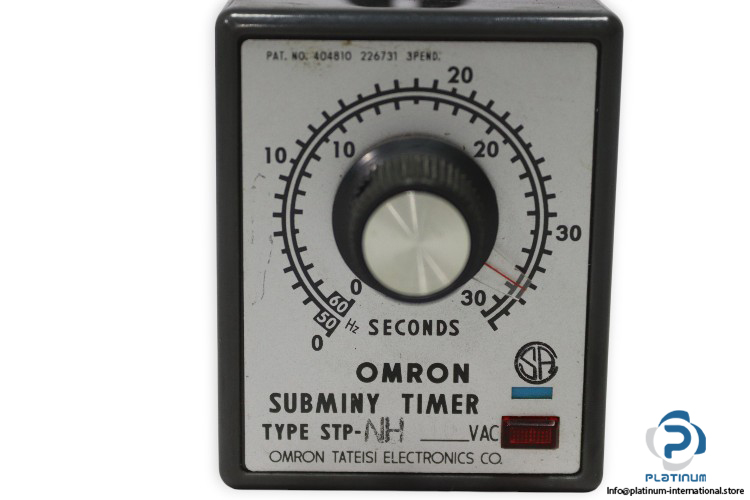 omron-STP-NH-110-VAC-subminy-timer-(new)-1