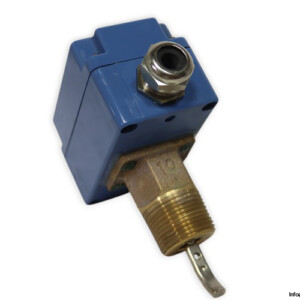 Johnson Controls F61TB-9100 Liquid Flow Switch