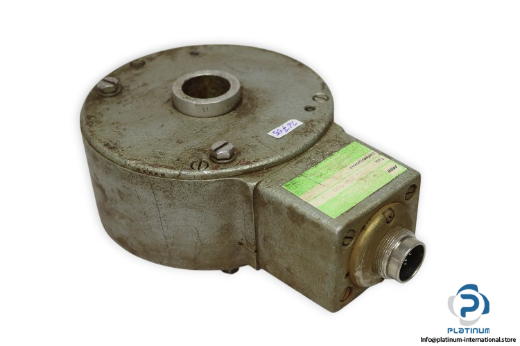 mbb-LG-234-500-encoder-(used)