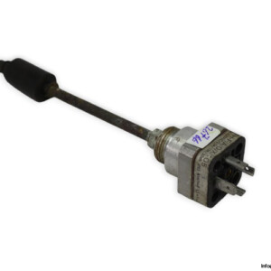 Woerner KFH-F/A/0/X/105 Level Switch
