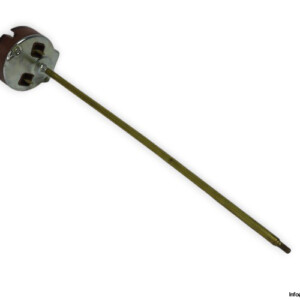 Thermowatt R-T-S 3 Thermostat