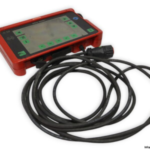 Fronius RCU 5000I Remote Control