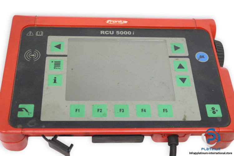fronius-RCU-5000I-remote-control-(used)-1