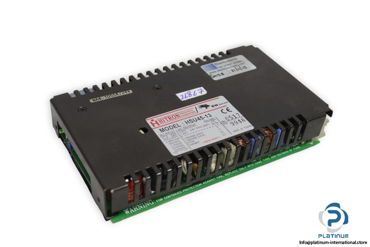 hitron-HSU45-13-power-supply-(new)