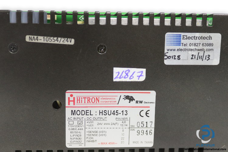 hitron-HSU45-13-power-supply-(new)-1