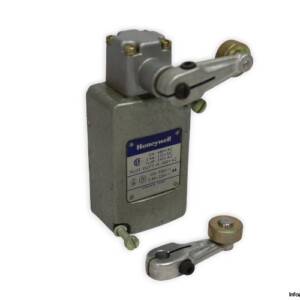 honeywell-201LS1-2B-limit-switch-(new)