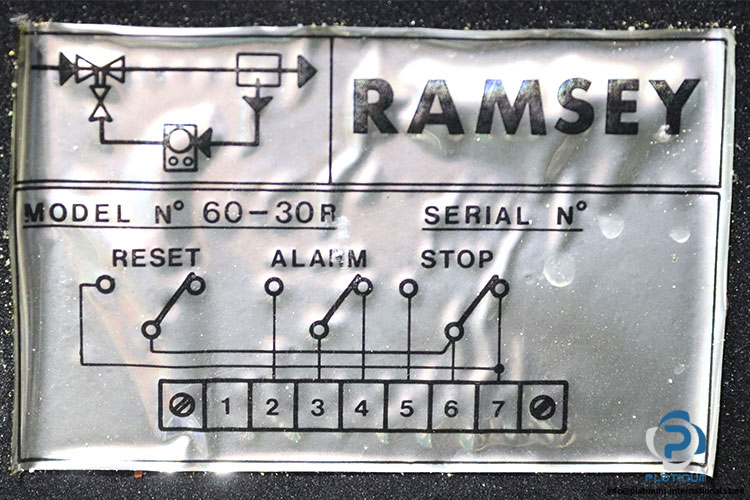ramsey-60-30R-pull-cord-switch-(used)-3