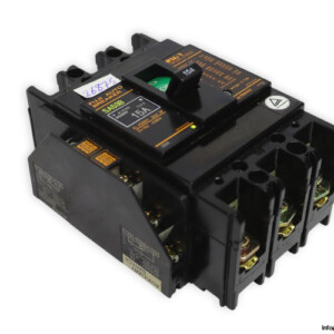 Fuji SA53B Circuit Breaker