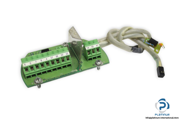 e-h-flowtec-318517-0200-interface-module-(used)