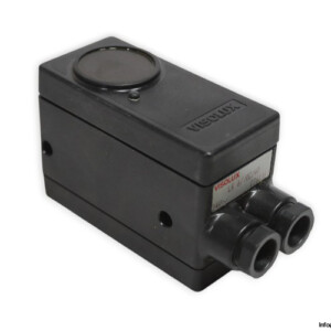 Visolux L6 / LK6/10C/40 Photoelectric Sensor