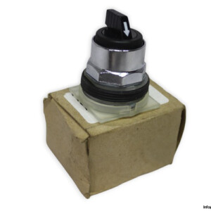 telemecanique-9001KS42B-push-button-(new)