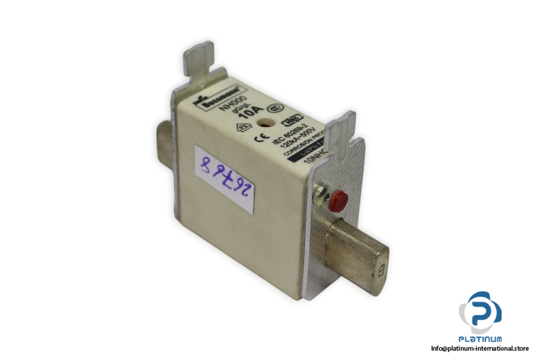 bussmann-NH000-GG_GL-fuse-link-(new)