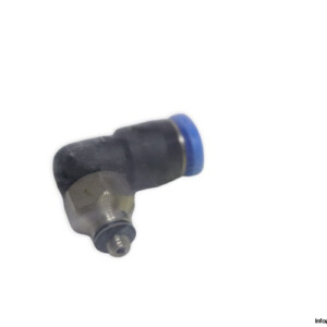158569 Push-IN Fitting