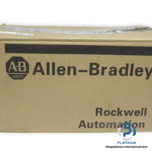 Allen-Bradley MPL-B4560F-MJ74AA Rotary Servo Motor