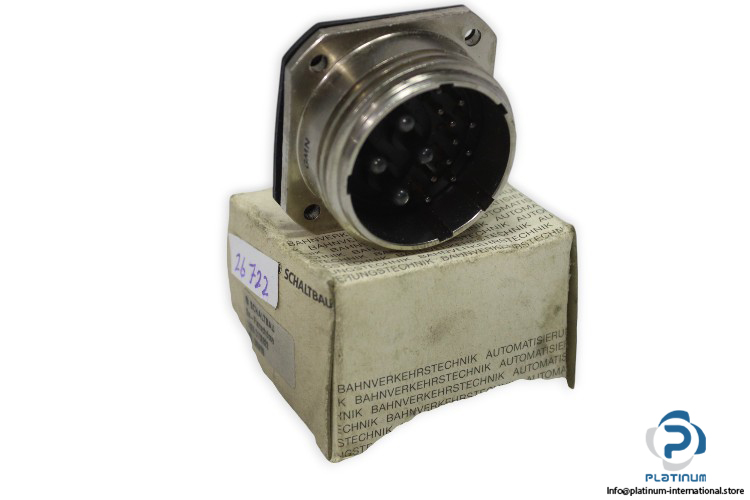 schaltbau-1429.0102822-connector-(new)