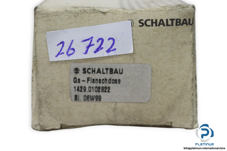 schaltbau-1429.0102822-connector-(new)-2