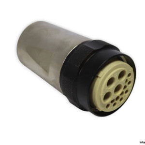 Schaltbau 1429.0795139 Circular Connector
