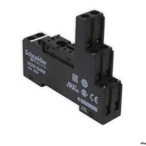 Schneider RSZE1S48M Socket