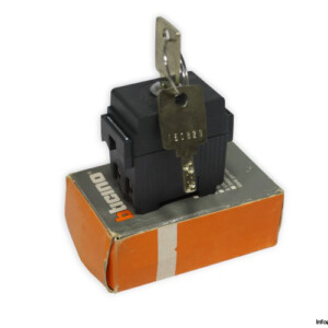bticino-4507-key-switch-(new)