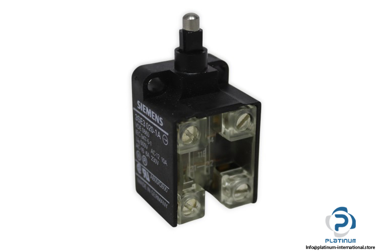 siemens-3SE3-020-1A-position-switch-(new)