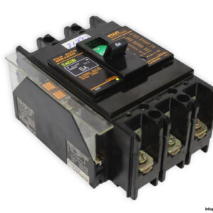 Fuji SA53B Circuit Breaker