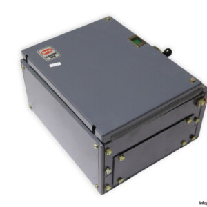 MEM 103 GNC Fuse Switch