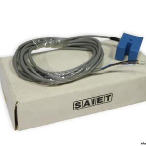 Saiet I-F5PKL/1CN Inductive Sensor