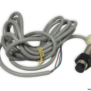 Crouzet 84 601 120 Proximity Sensor