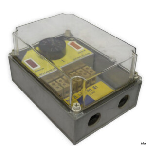 Sensaire SA-1 AIR Ambient Thermostat