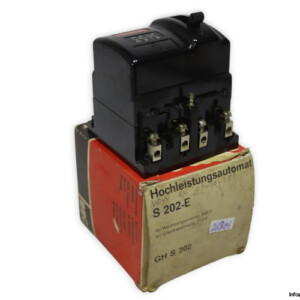 stotz-kontakt-S202-K-circuit-breaker-(new)