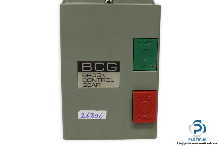 hawker-siddeley-S12_EZ5-motor-starter-(new)-1